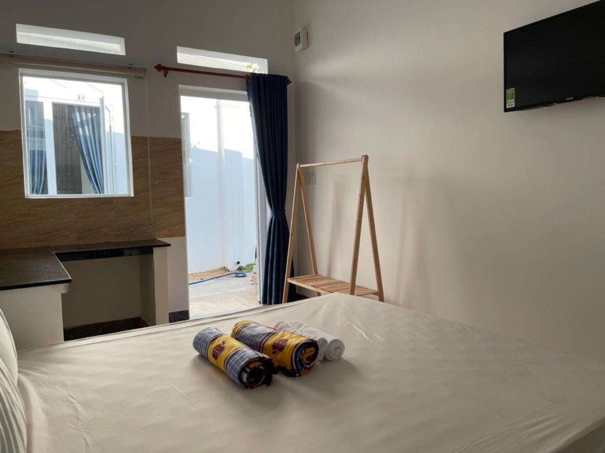 Windy Hills Hotel Mui Ne Zewnętrze zdjęcie