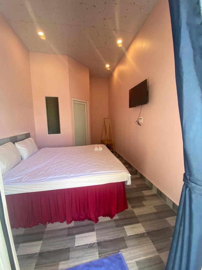 Windy Hills Hotel Mui Ne Zewnętrze zdjęcie