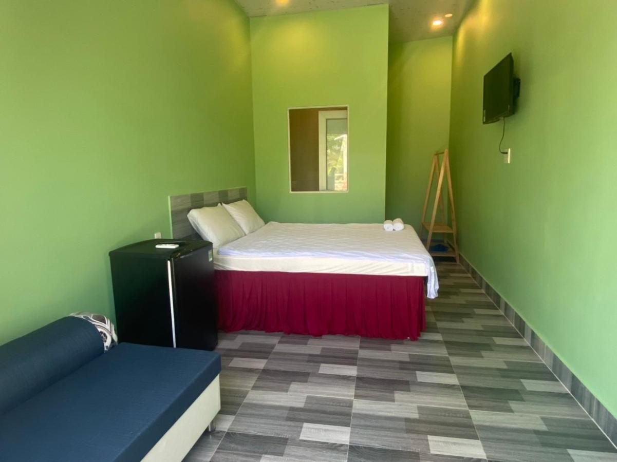 Windy Hills Hotel Mui Ne Zewnętrze zdjęcie