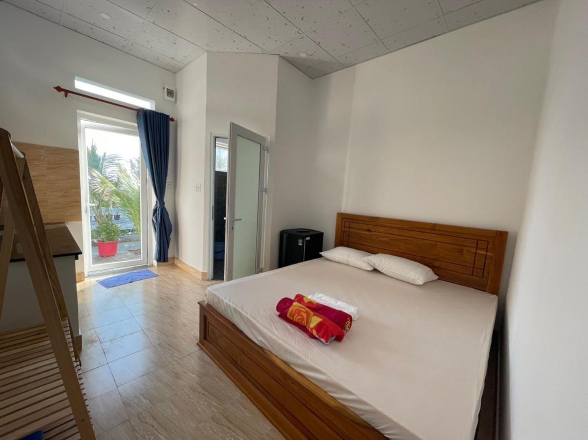 Windy Hills Hotel Mui Ne Zewnętrze zdjęcie
